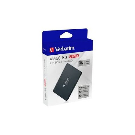 256GB Vi550 SATA III 2.5 Internal SSD u