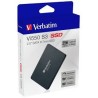 256GB Vi550 SATA III 2.5 Internal SSD u