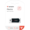 USB-C Flash Drive Black 128GB
