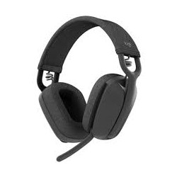 Diadema Audifonos Logitech...