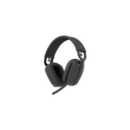 Diadema Audifonos Logitech Zone Vibe Inalambrica