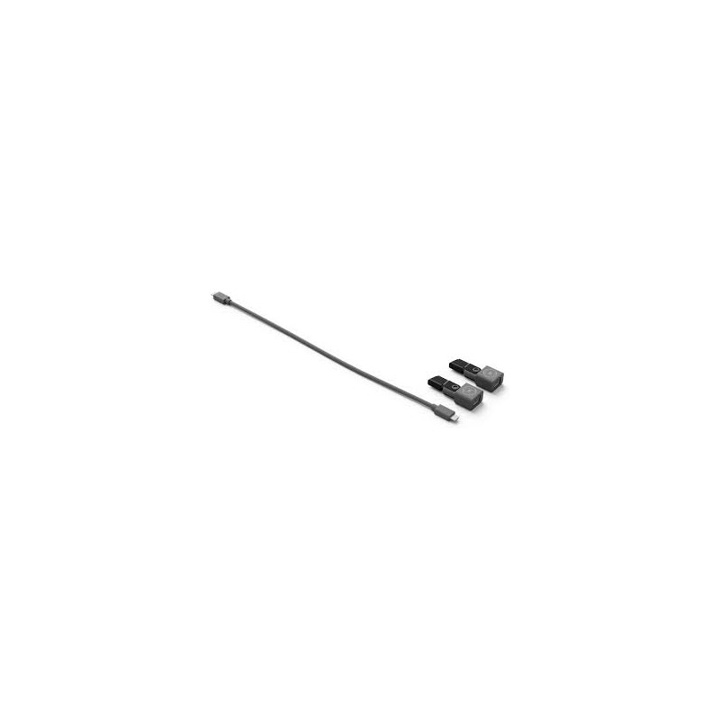 Logitech 952-000181 Rally Mic Pod Cat Coupler BLACK