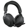 Diadema Audifonos Jabra Evolve2 85 Link390c MS Duo Stereo USB-C Bluetooth Con Microfono
