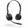 Diadema Auriculares Jabra Engage 65 SE Stereo Inalambrico Binaural Con Microfono USB