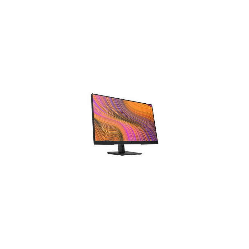 Monitor HP P24H G5 23.8" Pulgadas FHD IPS LCD HDMI VGA DisplayPort