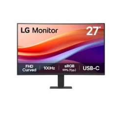 Monitor LG 27" Pulgadas...
