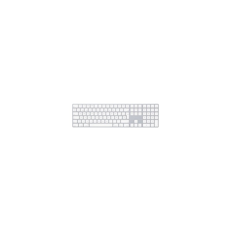 MAGIC KEYBOARD-SPA