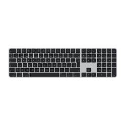 MAGIC KEYBOARD TOUCH ID-SPA