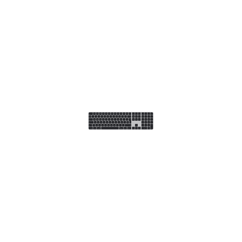 MAGIC KEYBOARD TOUCH ID-SPA