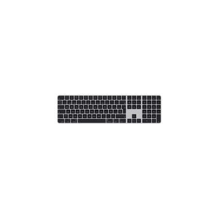 MAGIC KEYBOARD TOUCH ID-SPA
