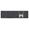 MAGIC KEYBOARD TOUCH ID-SPA