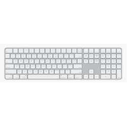 MAGIC KEYBOARD TOUCH ID-LAM