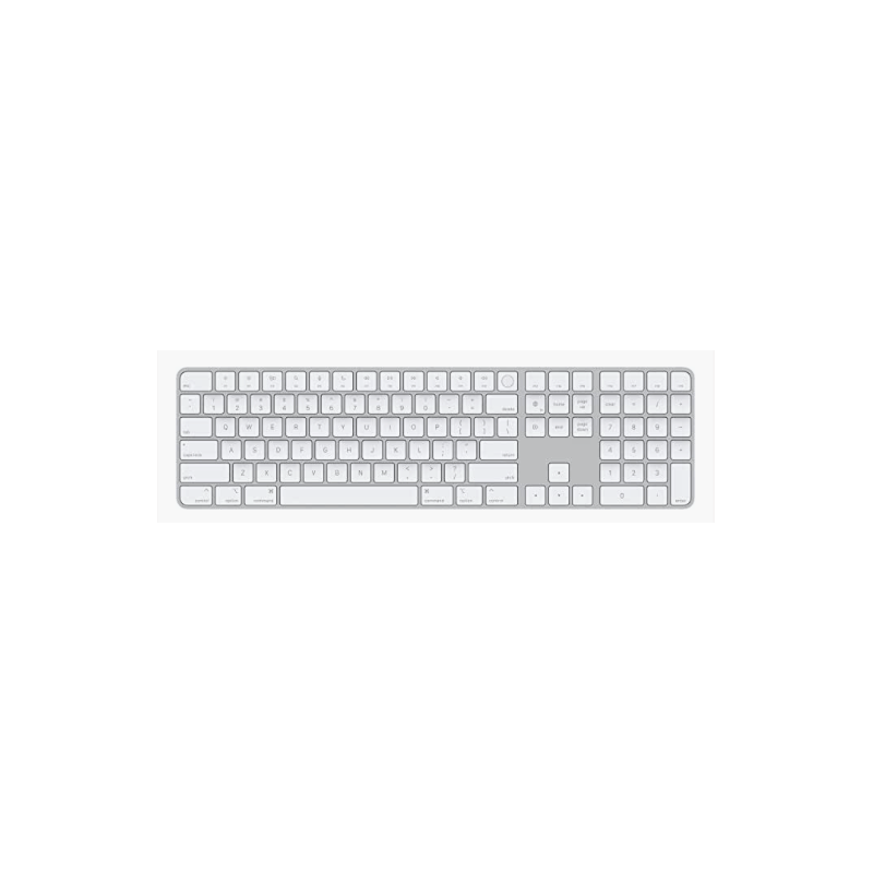 MAGIC KEYBOARD TOUCH ID-LAM