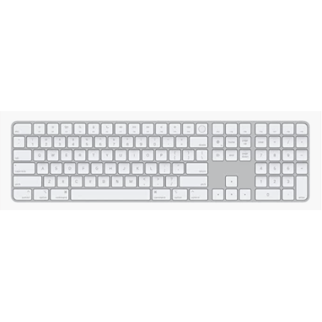 MAGIC KEYBOARD TOUCH ID-LAM