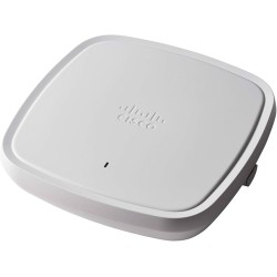 Access Point Cisco Catalyst 9120AXI Interno 802.11 Doble Banda MIMO RJ-45