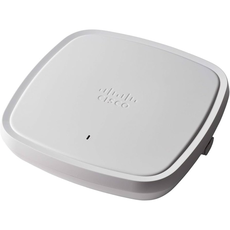 Access Point Cisco Catalyst 9120AXI Interno 802.11 Doble Banda MIMO RJ-45