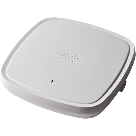 Access Point Cisco Catalyst 9120AXI Interno 802.11 Doble Banda MIMO RJ-45