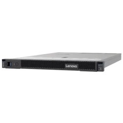 Servidor Lenovo ThinkSystem SR630 V3 Intel Xeon Silver 4514Y 32GB 2x750w Rack