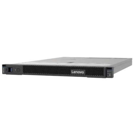 Servidor Lenovo ThinkSystem SR630 V3 Intel Xeon Silver 4514Y 32GB 2x750w Rack