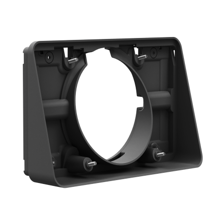 Soporte De Pared Logitech 952-000126 Wall Mount for Tap Scheduler Graphite