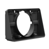 Soporte De Pared Logitech 952-000126 Wall Mount for Tap Scheduler Graphite