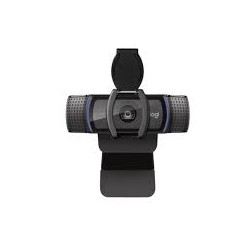 Camara Web Logitech C920E USB