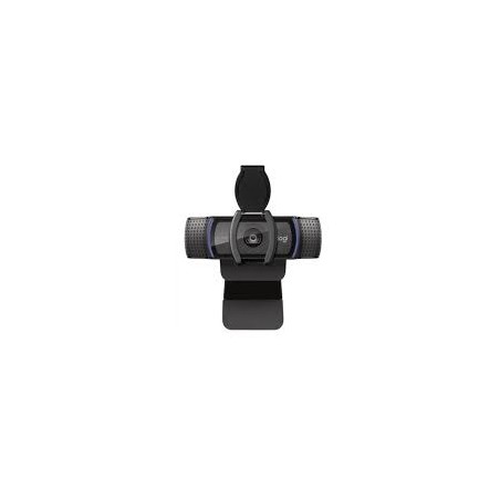 Camara Web Logitech C920E USB
