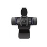 Camara Web Logitech C920E USB