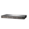 Switch HP Aruba 2930F 48 Puertos Gigabit 4SFP+ JL254A
