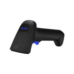 Lector De Codigo De Barras 3nStar SC415BT Inalambrico 1D 2D De Mano USB