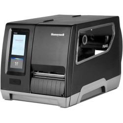Impresora Industrial Honeywell PM45 Transferencia Termica 203dpi WiFi Ethernet USB