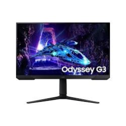 Monitor Samsung 27"...