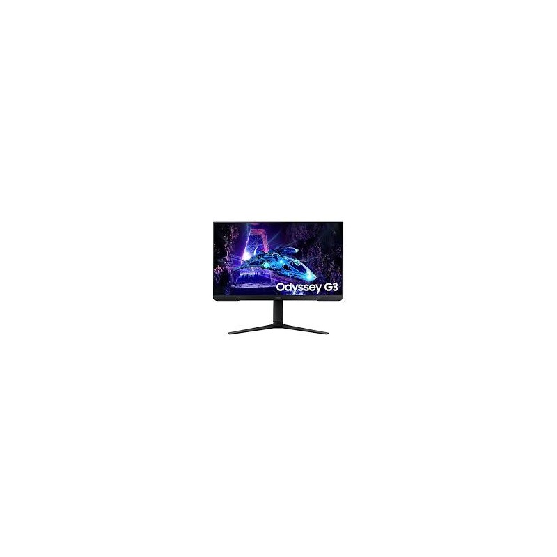 Monitor Samsung 27" Pulgadas IPS FullHD HDMI LS27D300GANXZA