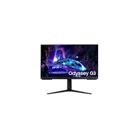 Monitor Samsung 27" Pulgadas IPS FullHD HDMI LS27D300GANXZA