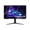 Monitor Samsung 27" Pulgadas IPS FullHD HDMI LS27D300GANXZA