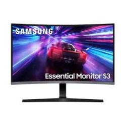Monitor Samsung 27"...