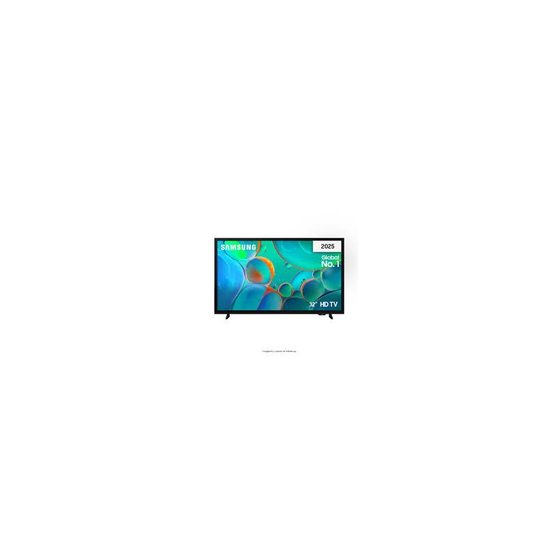 Televisor Samsung 32" Pulgadas HD Smart TV