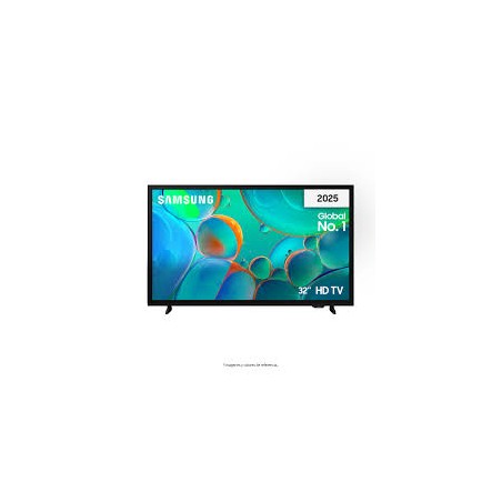 Televisor Samsung 32" Pulgadas HD Smart TV