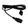 Cable De Poder Honeywell AC outlet to power supp