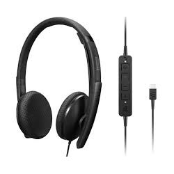 Diadema Auricular Lenovo...