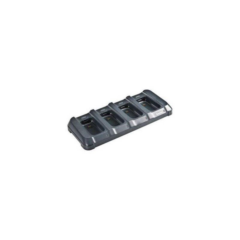 Cargador De Bateria Honeywell 4 Bahias CK3 CK65