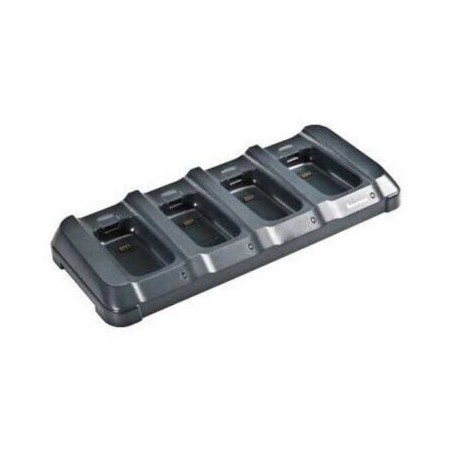 Cargador De Bateria Honeywell 4 Bahias CK3 CK65