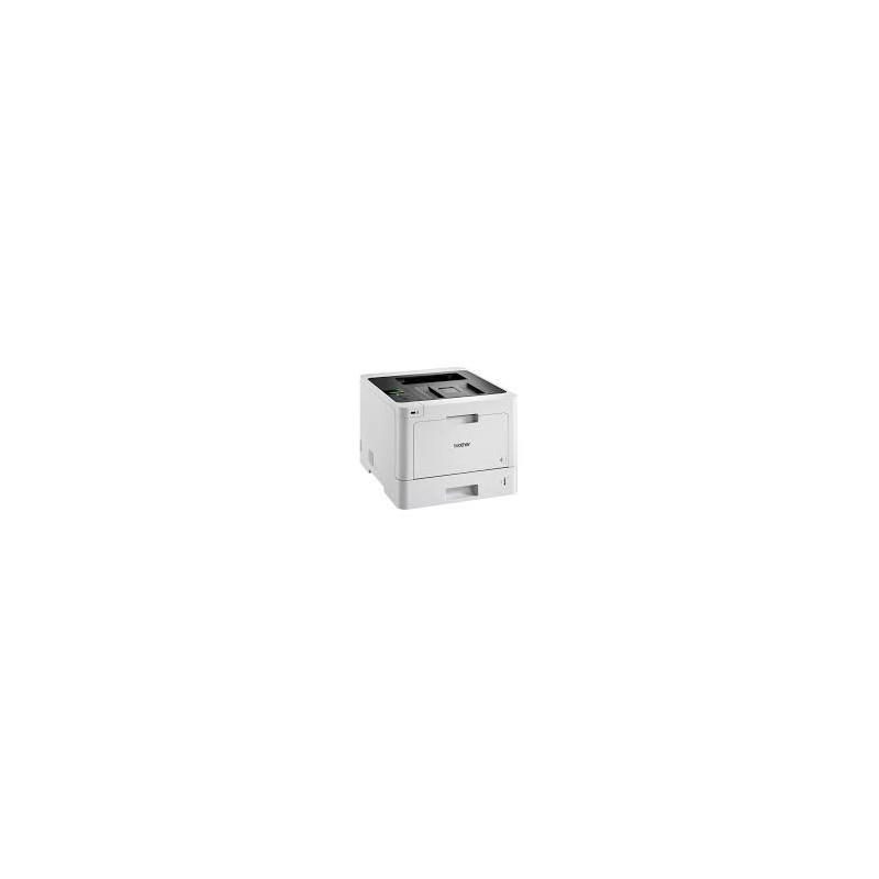 Impresora Brother Color HL-L8260CDW Laser WiFi Ethernet USB 33ppm