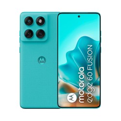 Celular Motorola Moto Edge 60 Fusion 6.7" Verde 8GB 256GB