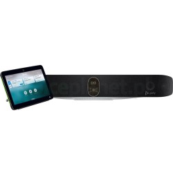 Video Conferencia Poly Studio X72 All In One Video Bar Con TC10 Controller Kit