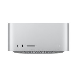 Apple Mac Studio M4 Max 36GB 512GB SSD Plata MacOs CPU