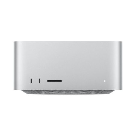 Apple Mac Studio M4 Max 36GB 512GB SSD Plata MacOs CPU