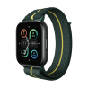 Reloj Motorola Moto Watch Fit Trekking Green