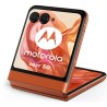 Celular Motorola Moto Razr 50 6.9" Orange 12GB 512GB