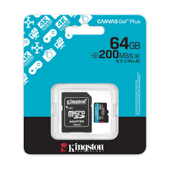 Memoria MicroSDXC 256GB...